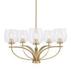 Toltec LightingHome| 3905-NAB-4810