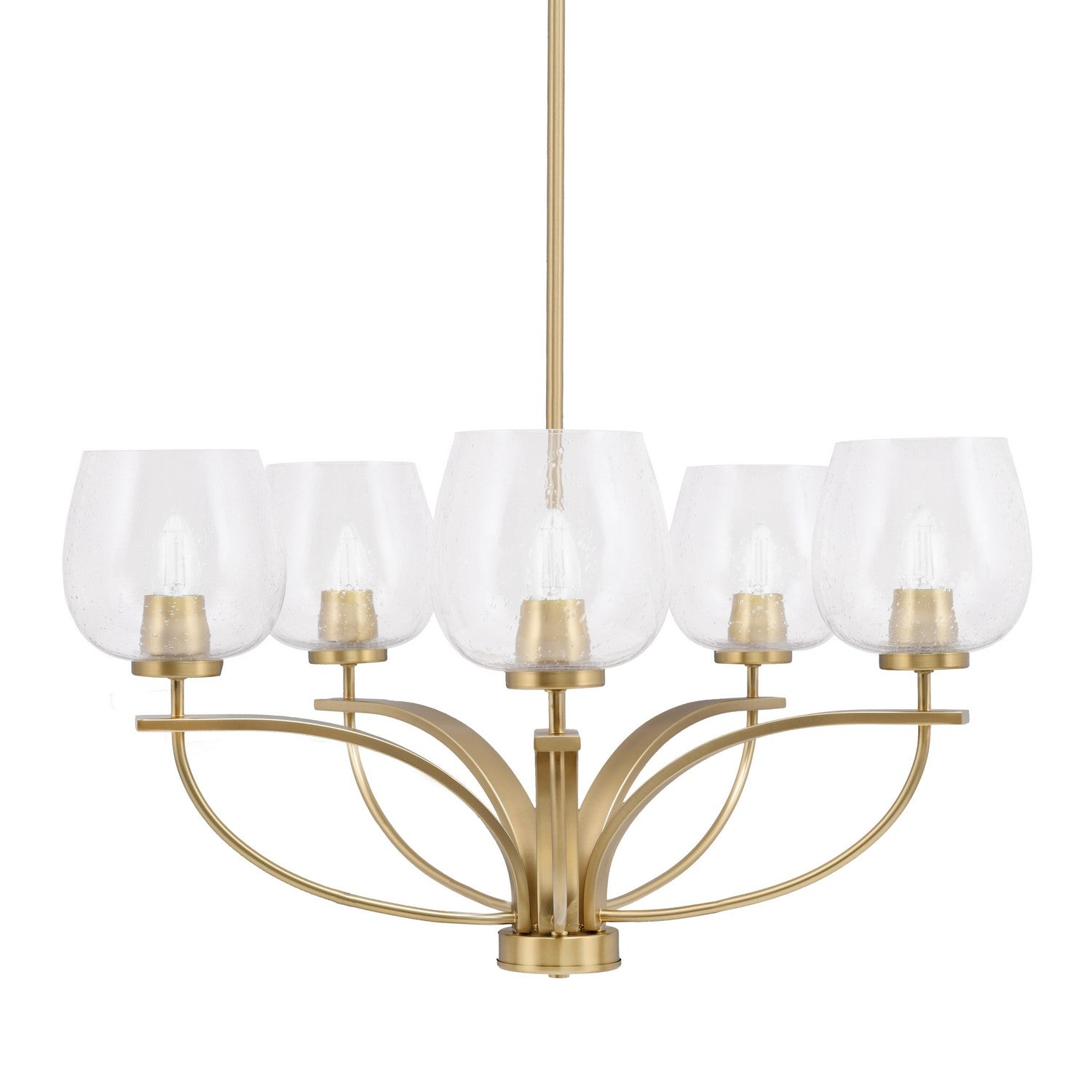 Toltec LightingHome| 3905-NAB-4810