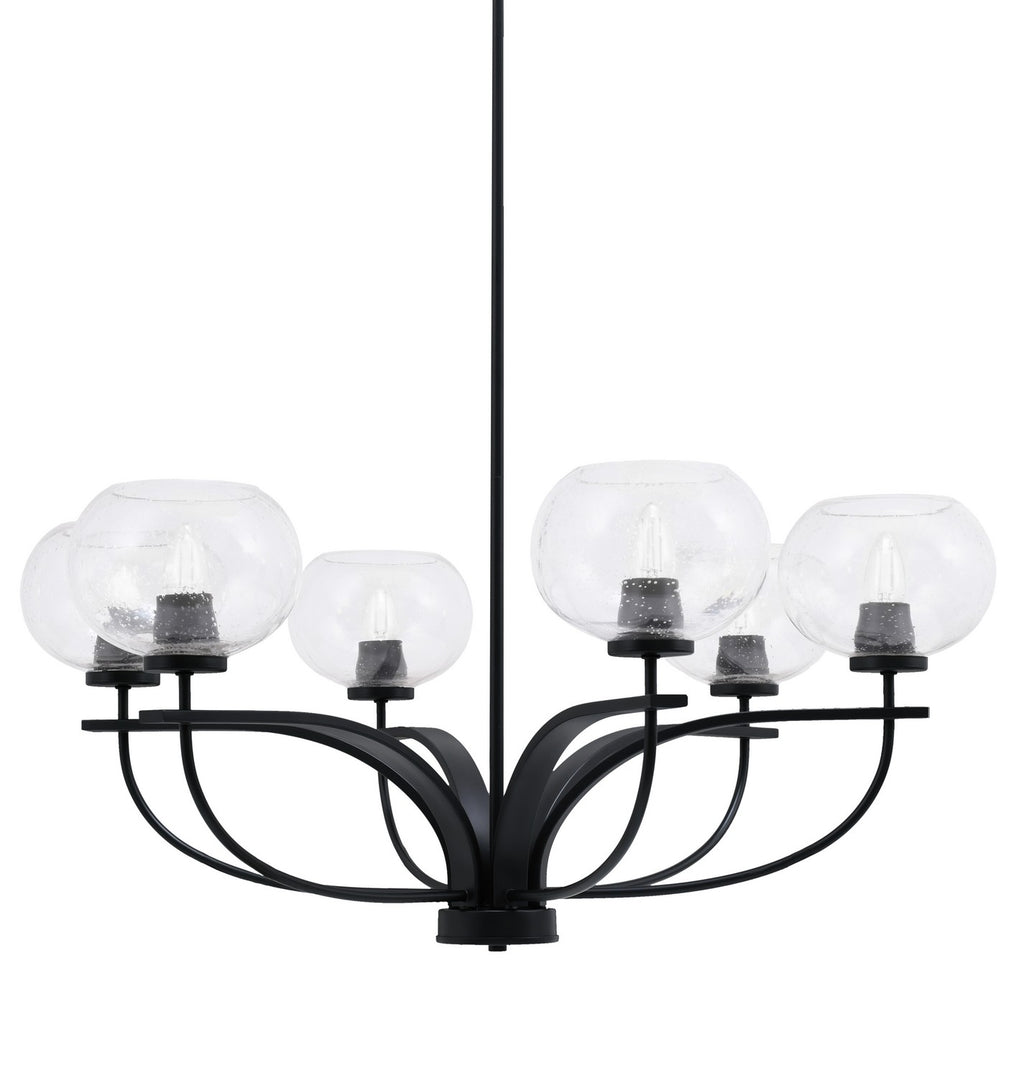 Toltec LightingHome| 3906-MB-202