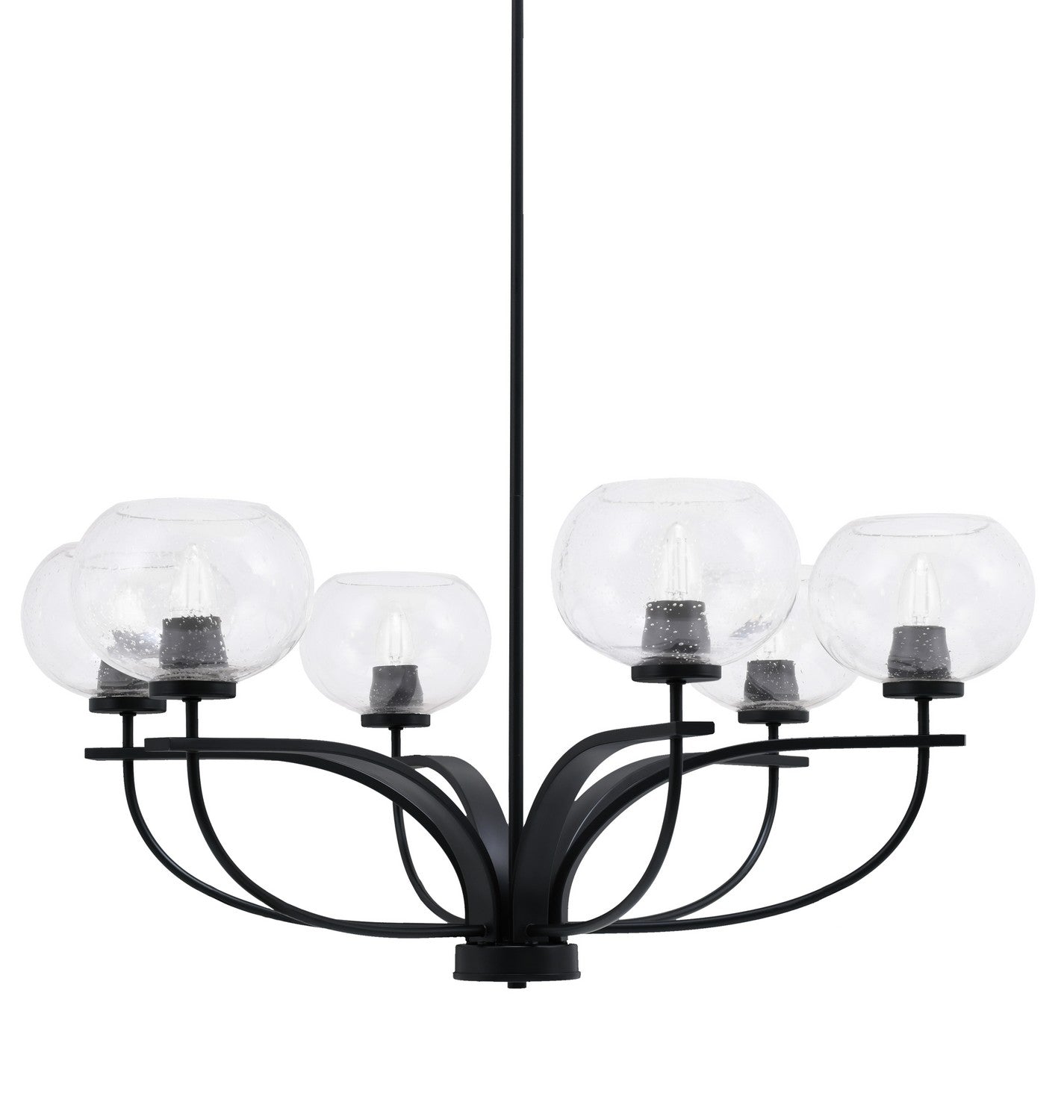 Toltec LightingHome| 3906-MB-202