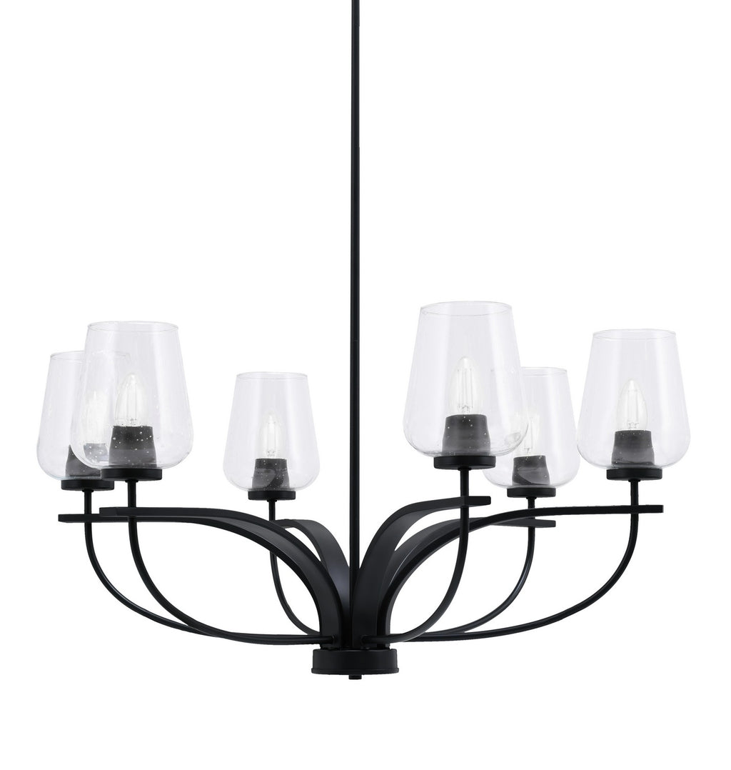 Toltec LightingHome| 3906-MB-210