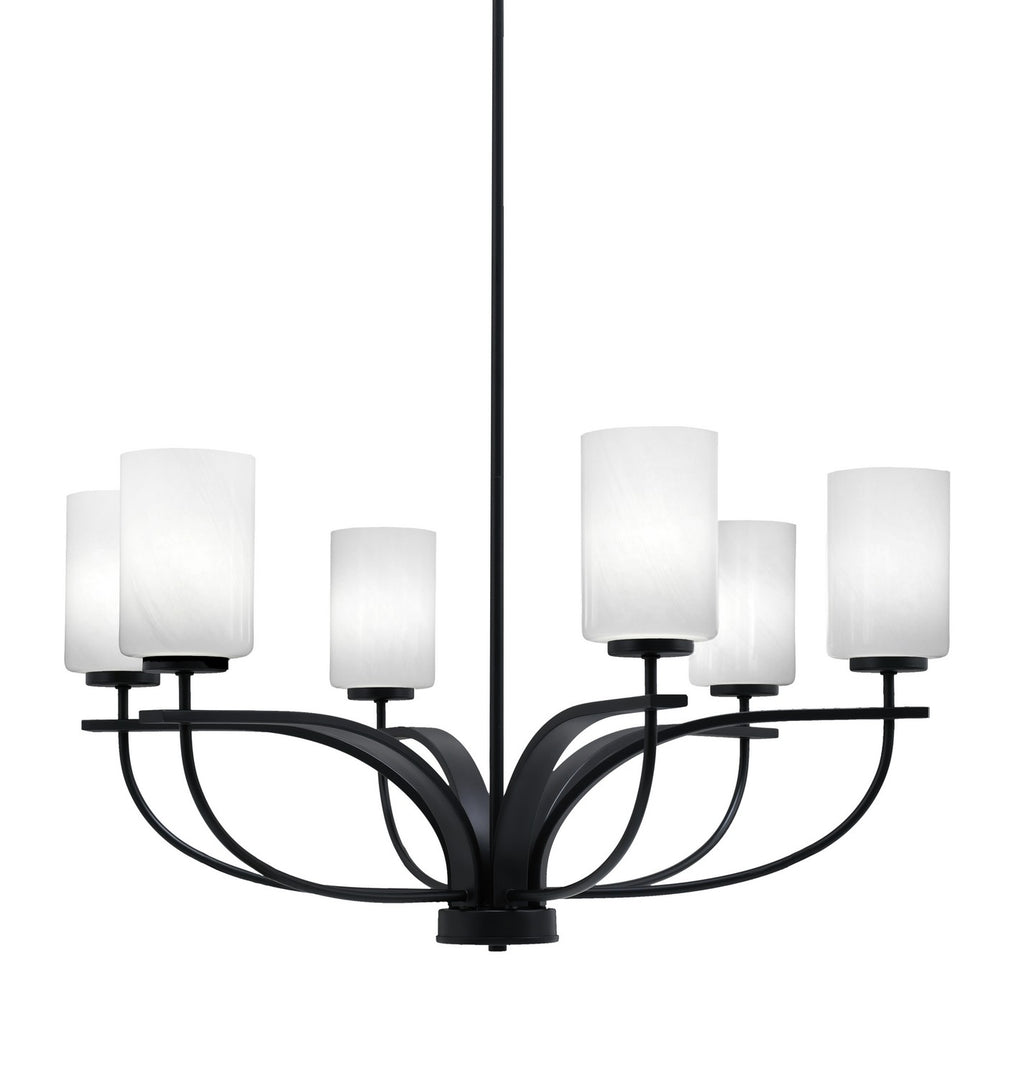 Toltec LightingHome| 3906-MB-3001