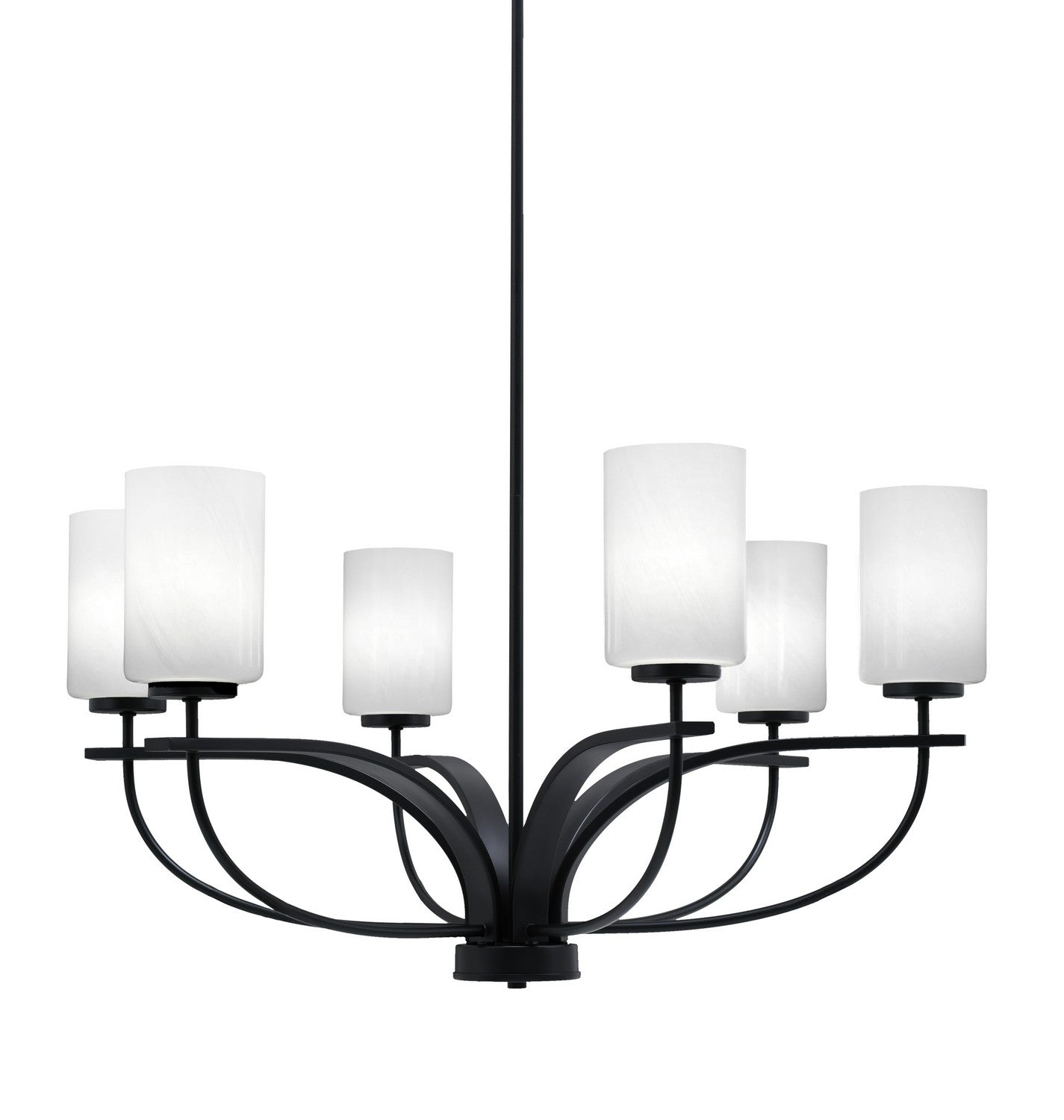 Toltec LightingHome| 3906-MB-3001