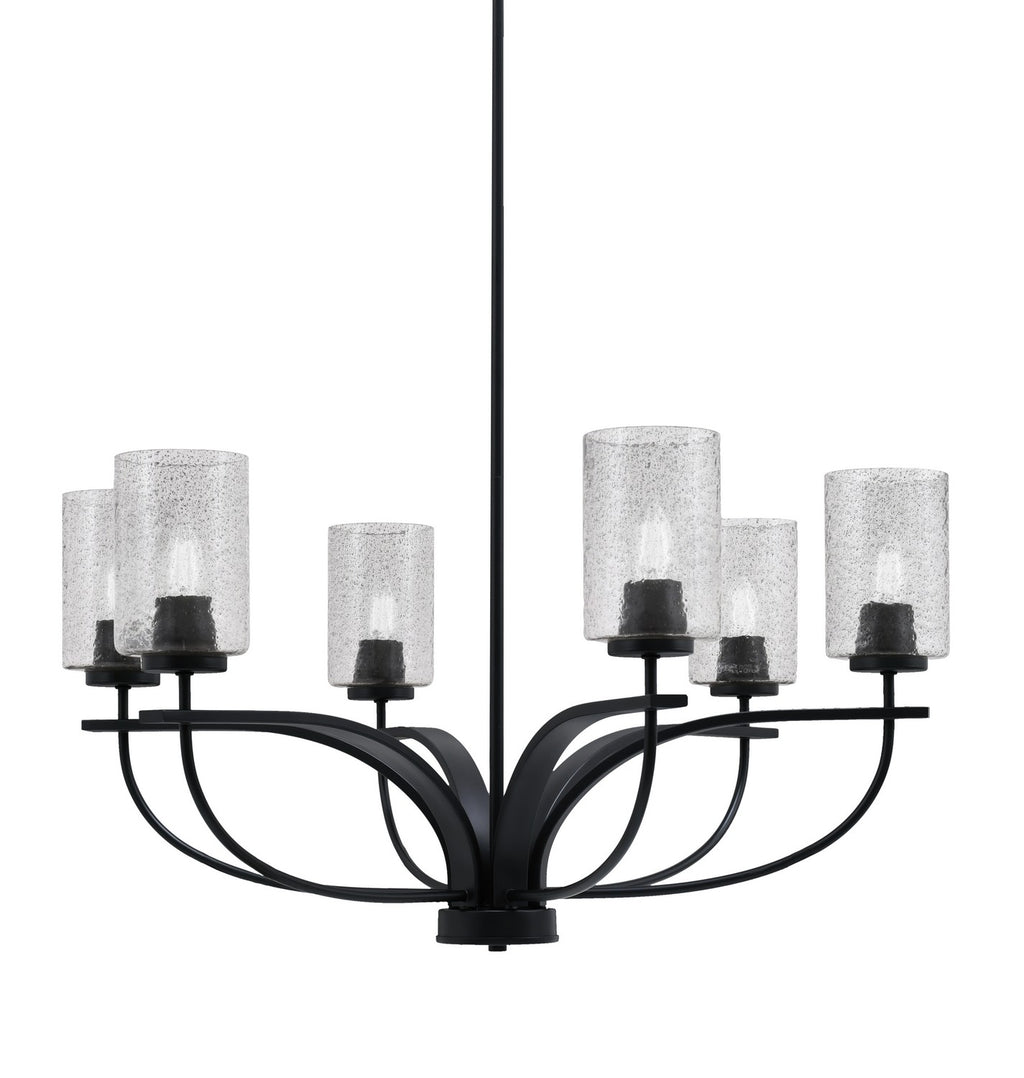 Toltec LightingHome| 3906-MB-3002