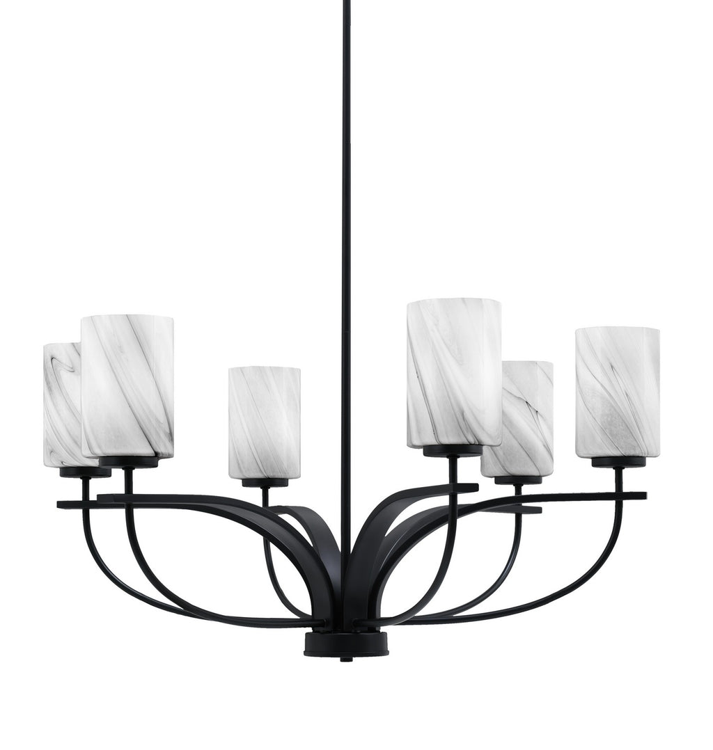 Toltec LightingHome| 3906-MB-3009