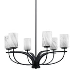 Toltec LightingHome| 3906-MB-3009