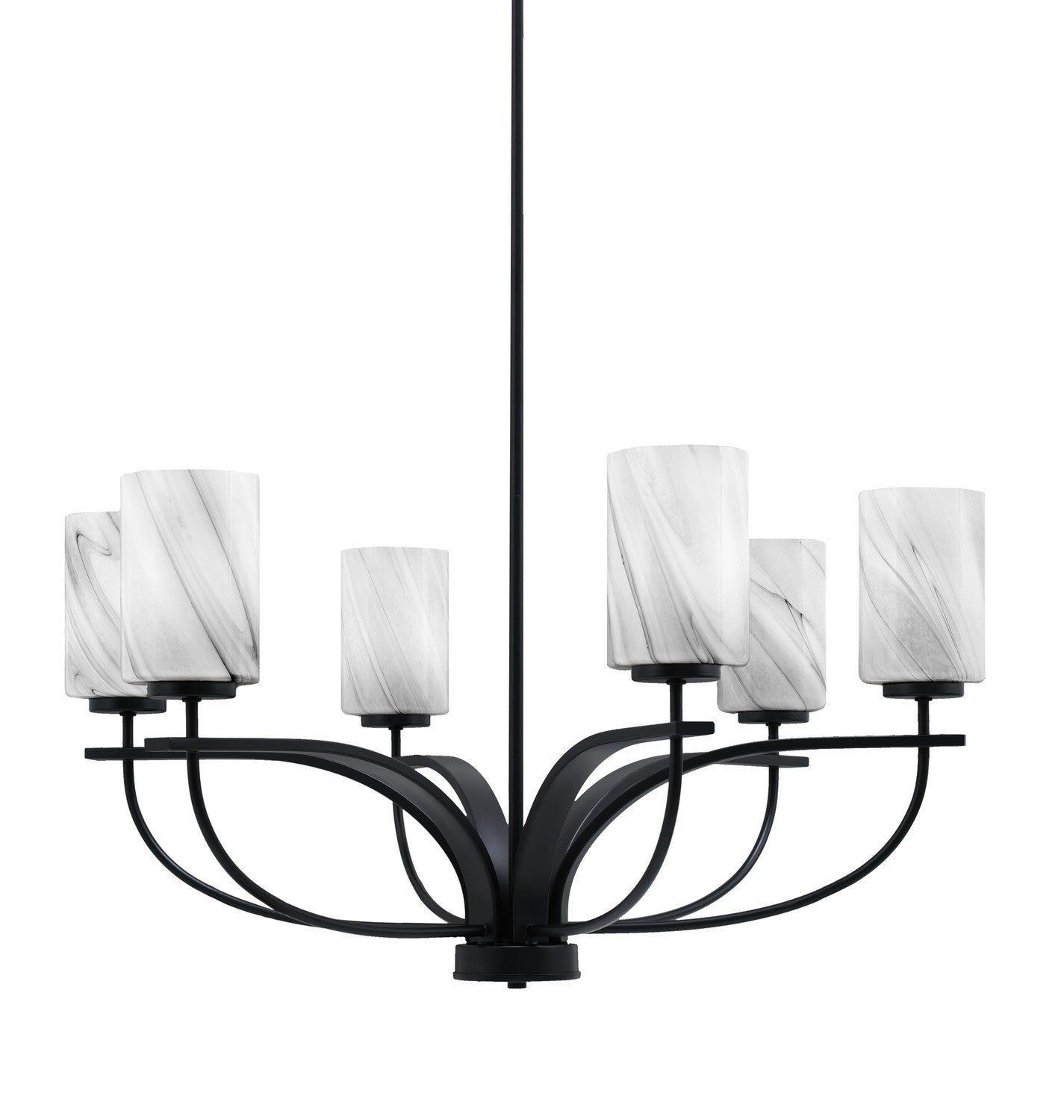 Toltec LightingHome| 3906-MB-3009