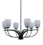 Toltec LightingHome| 3906-MB-4022