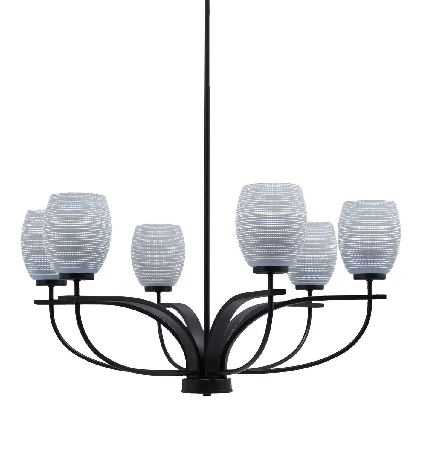 Toltec LightingHome| 3906-MB-4022