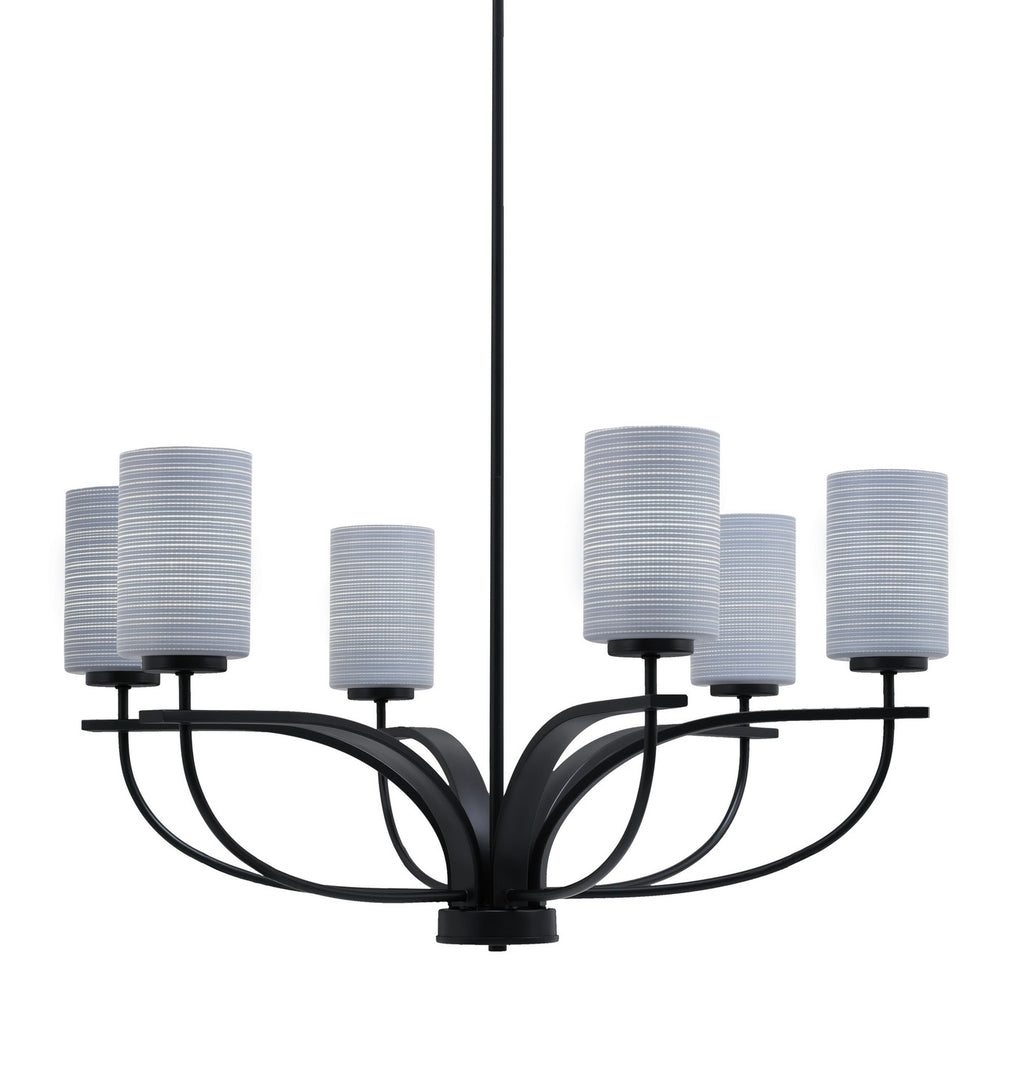 Toltec LightingHome| 3906-MB-4062