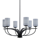 Toltec LightingHome| 3906-MB-4062