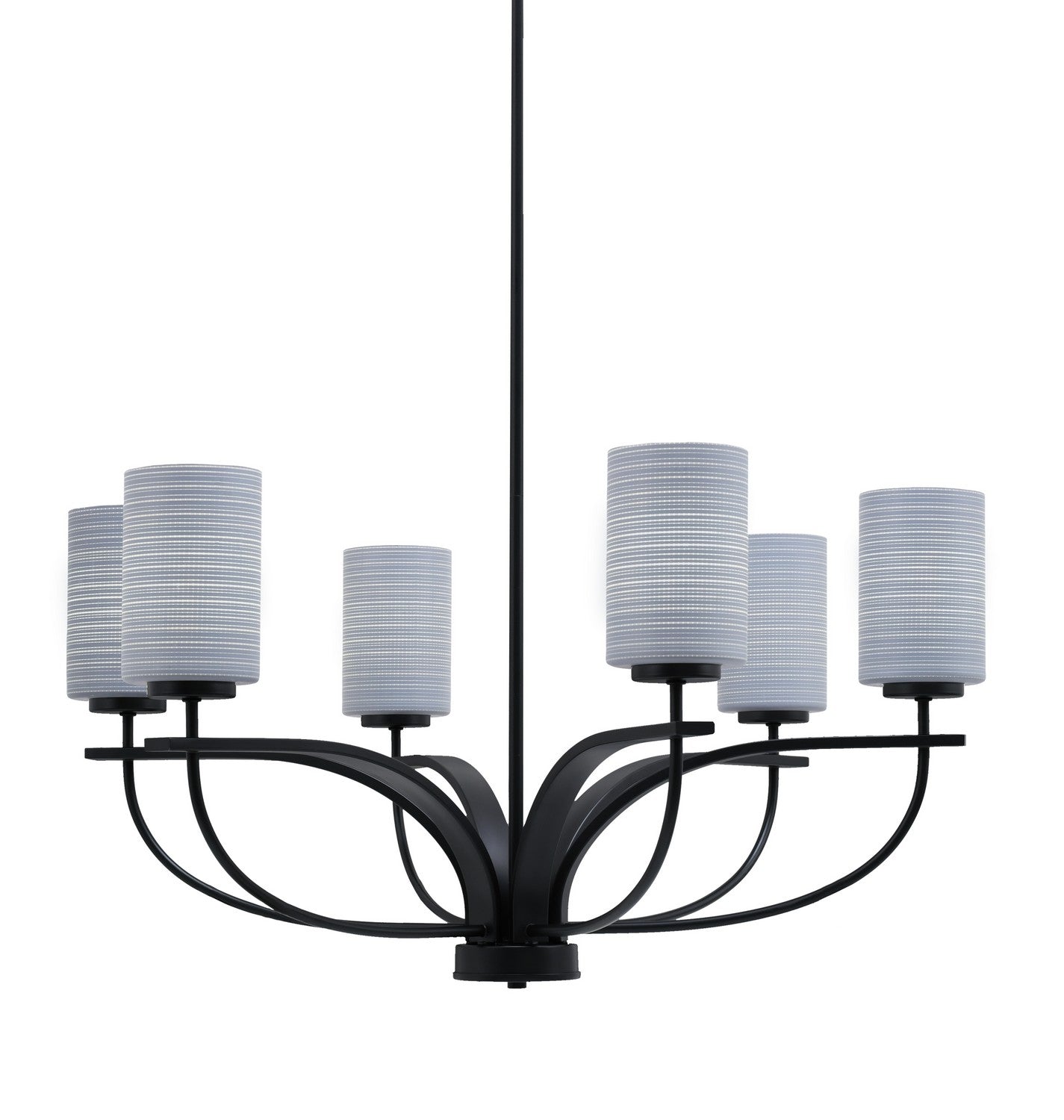 Toltec LightingHome| 3906-MB-4062