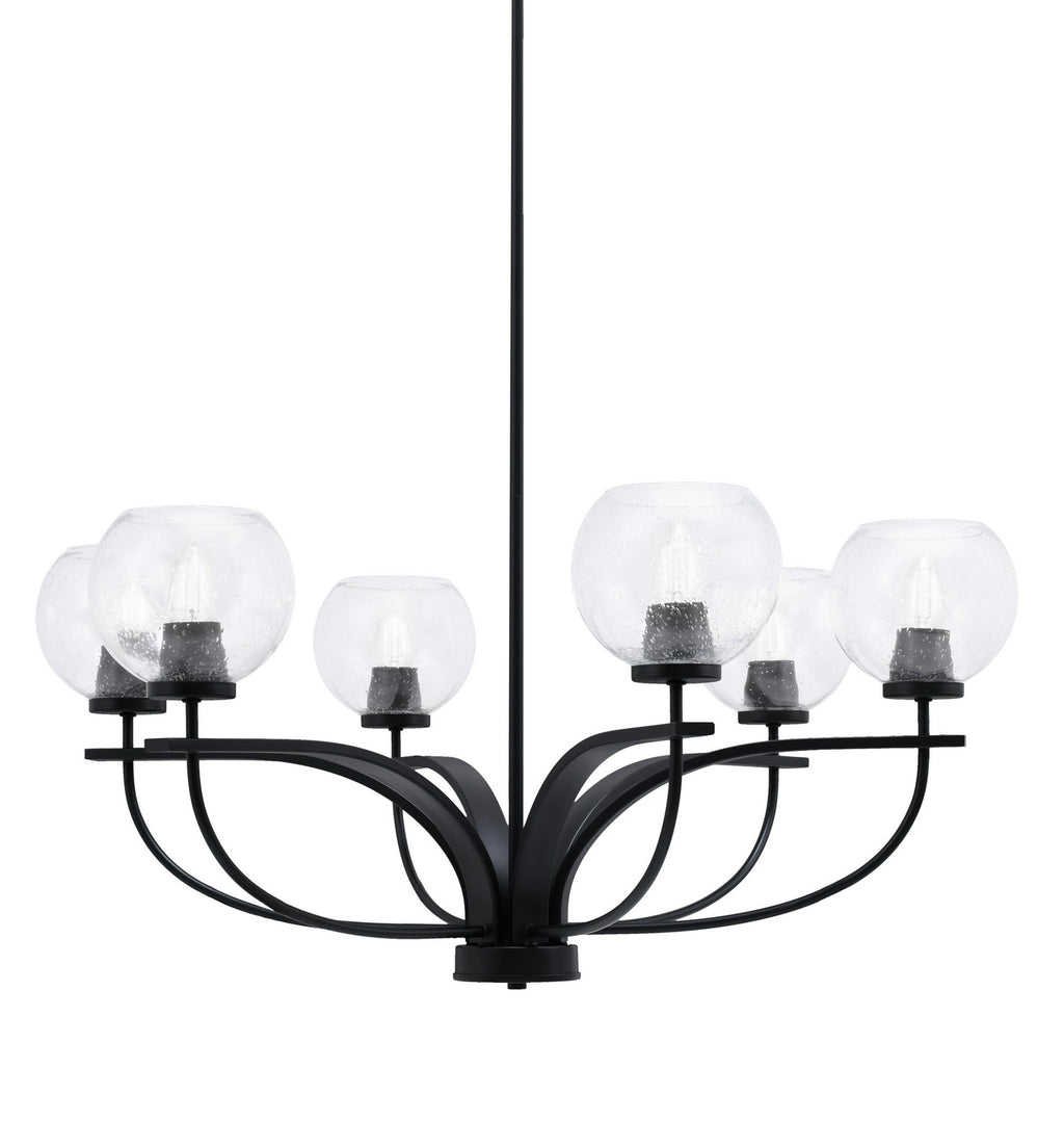 Toltec LightingHome| 3906-MB-4100