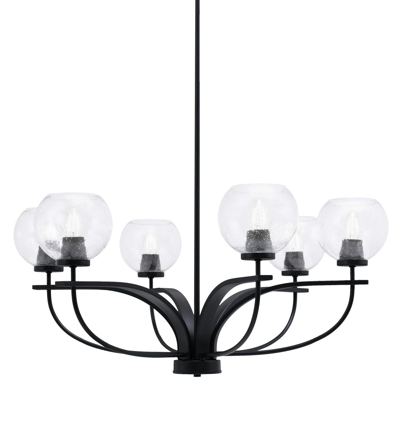 Toltec LightingHome| 3906-MB-4100