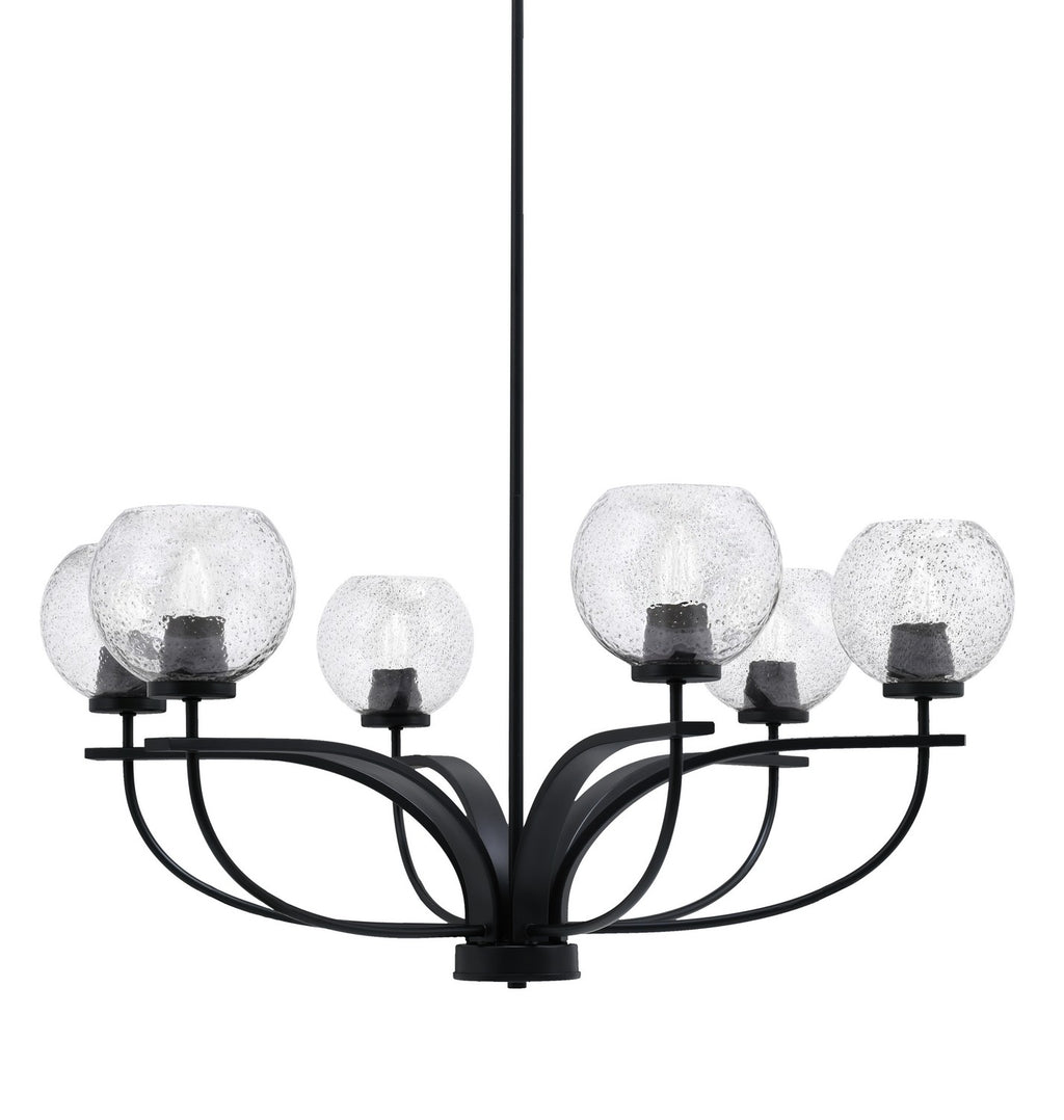 Toltec LightingHome| 3906-MB-4102