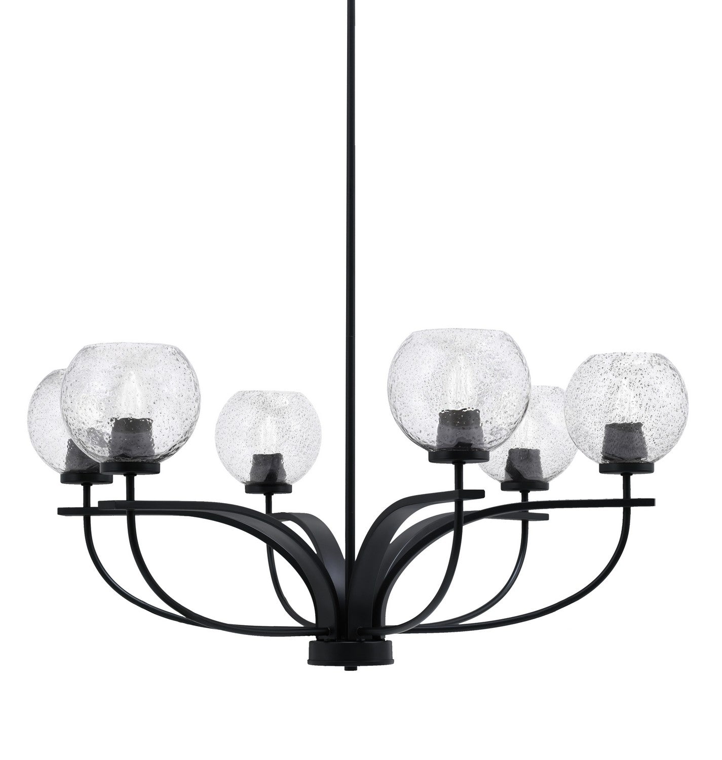 Toltec LightingHome| 3906-MB-4102