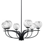 Toltec LightingHome| 3906-MB-4109