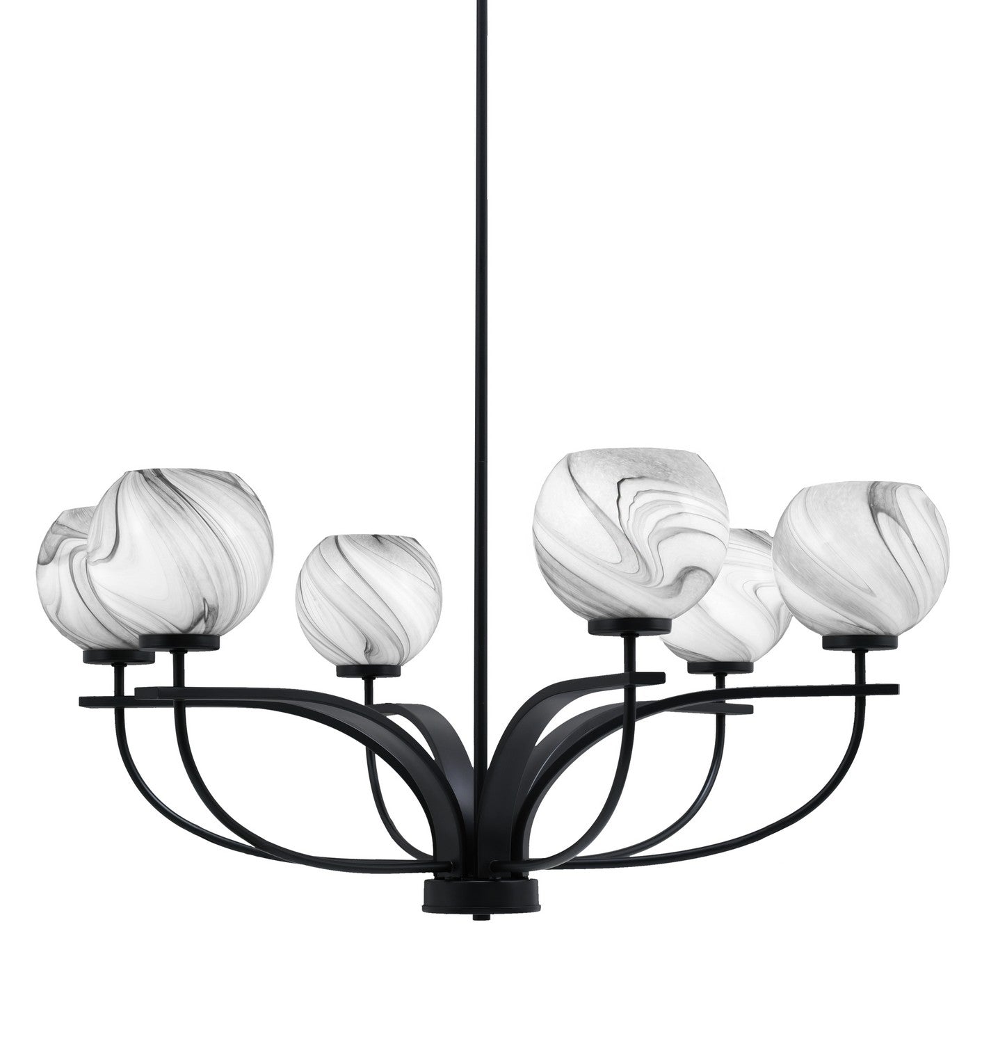 Toltec LightingHome| 3906-MB-4109