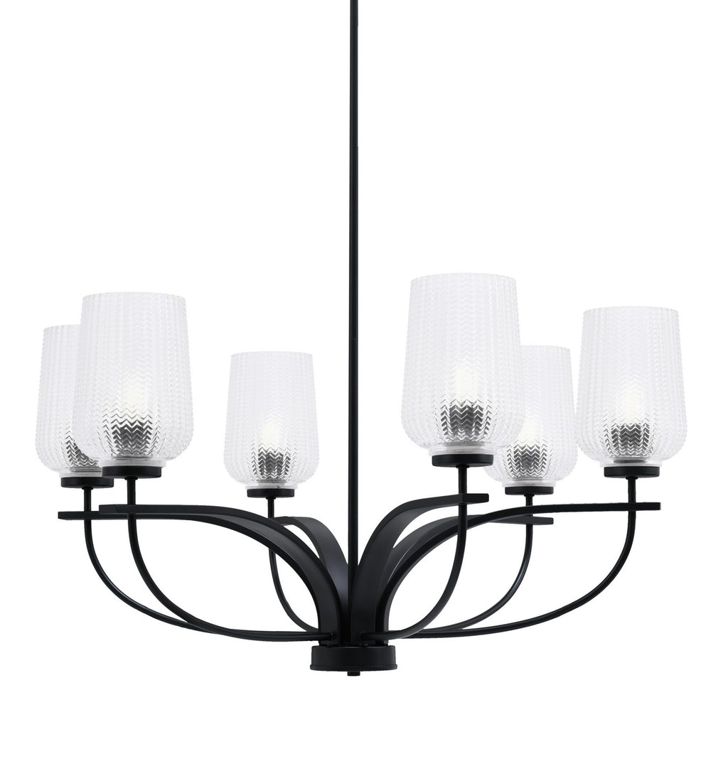 Toltec LightingHome| 3906-MB-4250