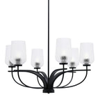 Toltec LightingHome| 3906-MB-4250