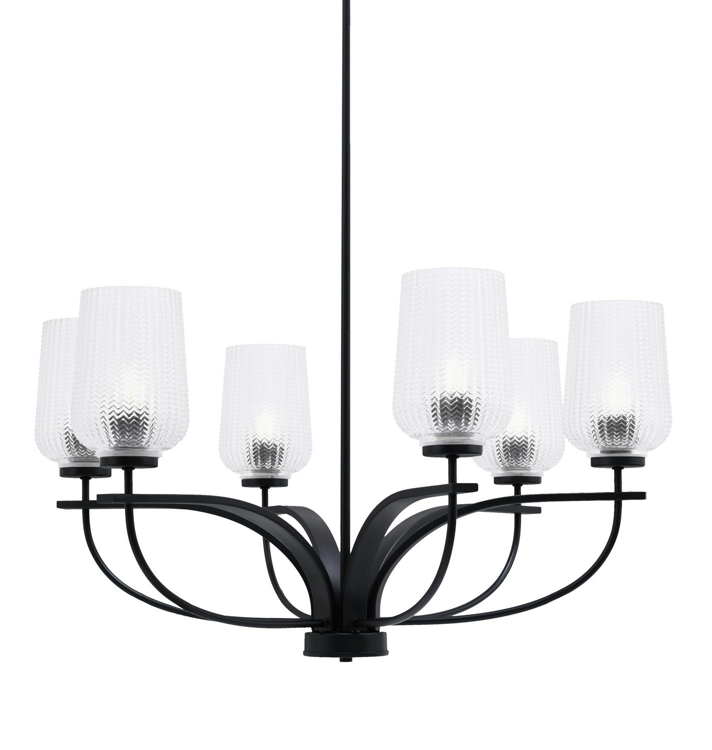 Toltec LightingHome| 3906-MB-4250