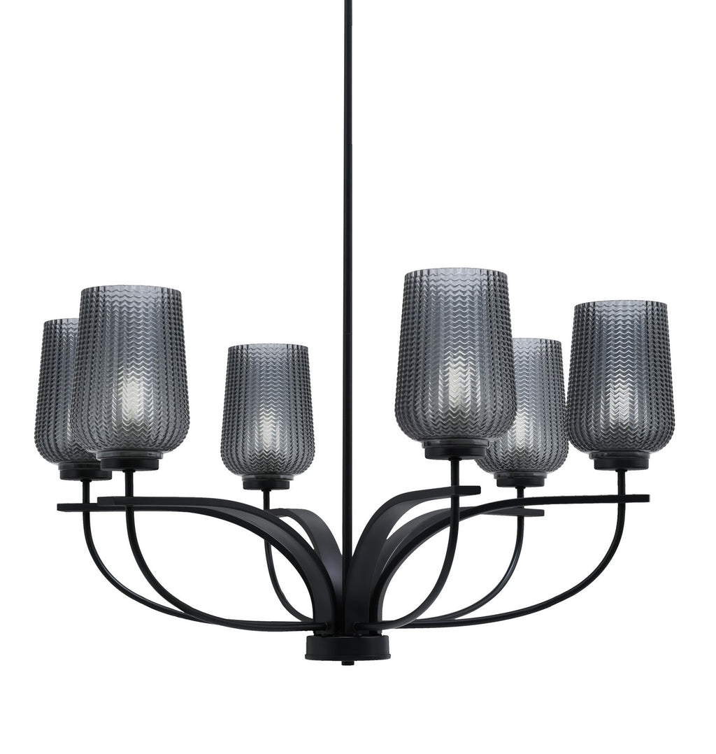 Toltec LightingHome| 3906-MB-4252
