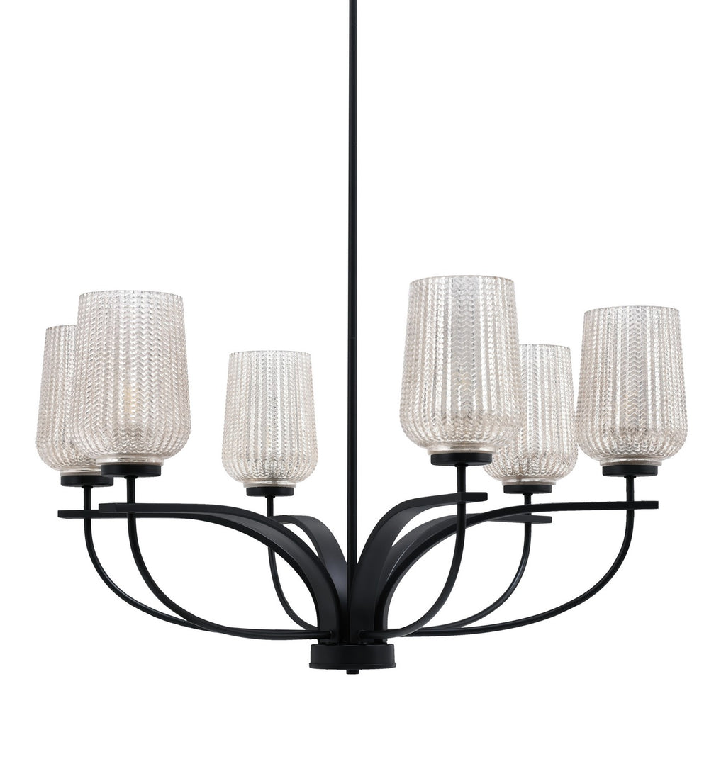 Toltec LightingHome| 3906-MB-4253