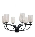 Toltec LightingHome| 3906-MB-4253