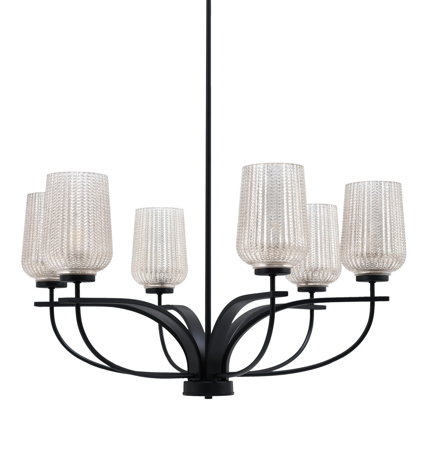 Toltec LightingHome| 3906-MB-4253