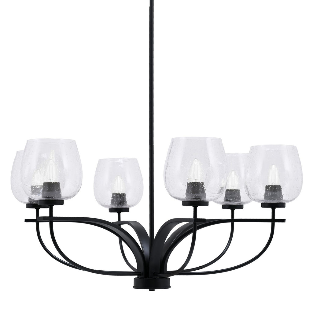 Toltec LightingHome| 3906-MB-4810