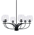 Toltec LightingHome| 3906-MB-4810