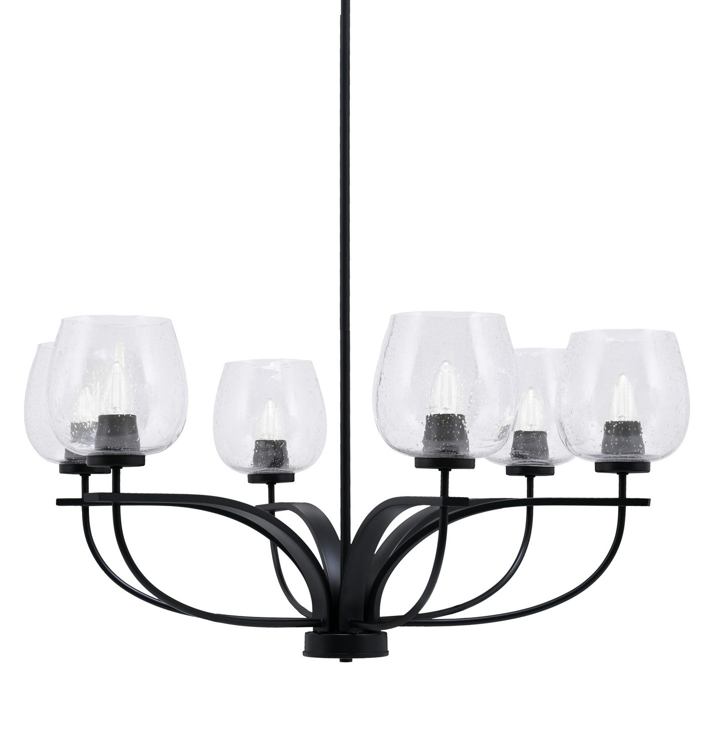 Toltec LightingHome| 3906-MB-4810