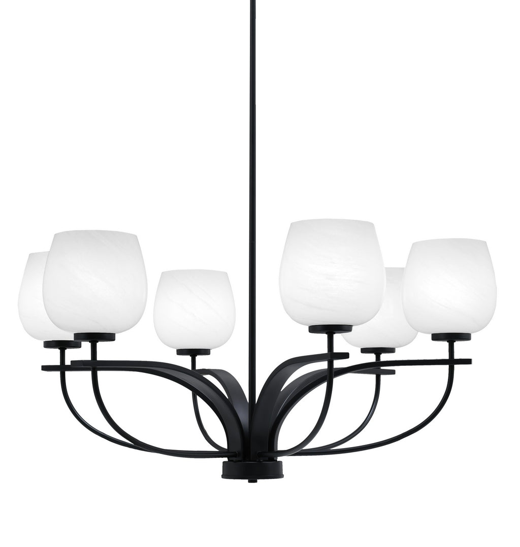 Toltec LightingHome| 3906-MB-4811
