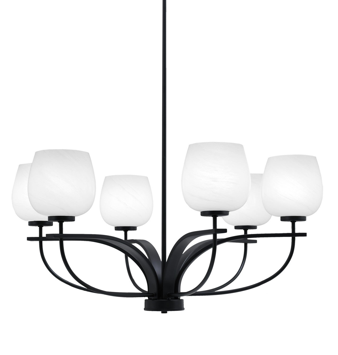 Toltec LightingHome| 3906-MB-4811