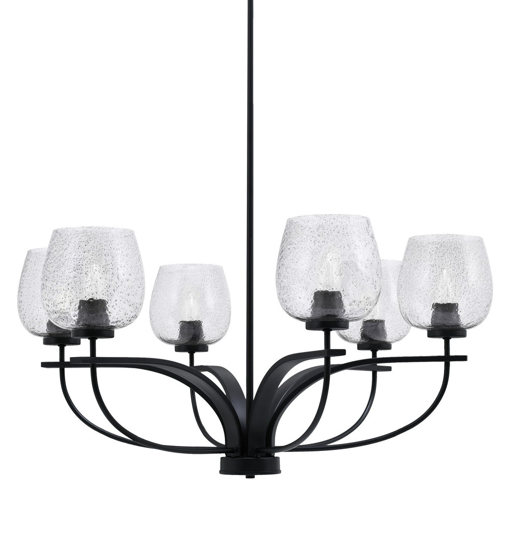 Toltec LightingHome| 3906-MB-4812