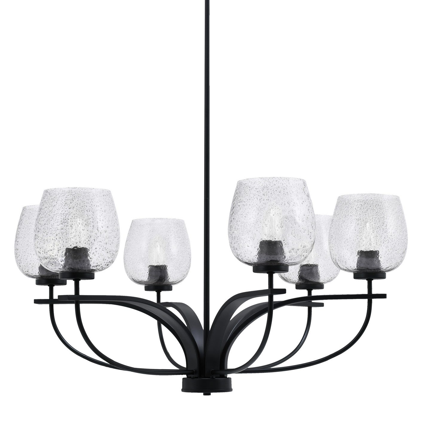 Toltec LightingHome| 3906-MB-4812
