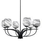 Toltec LightingHome| 3906-MB-4819