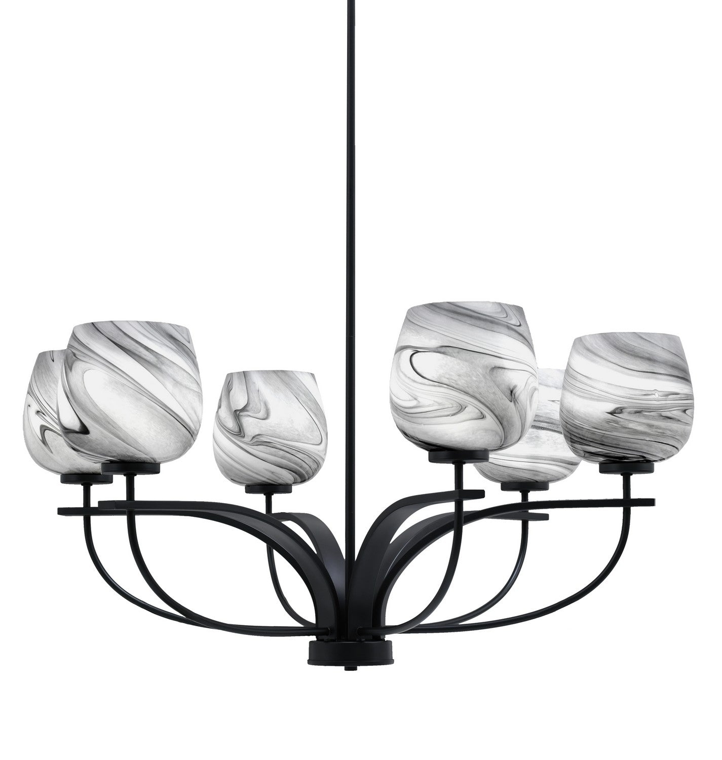 Toltec LightingHome| 3906-MB-4819