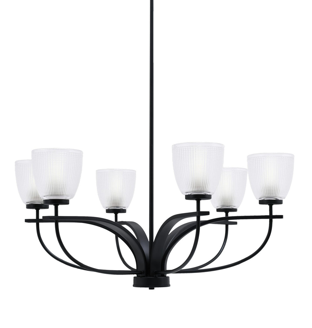 Toltec LightingHome| 3906-MB-500