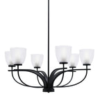 Toltec LightingHome| 3906-MB-500