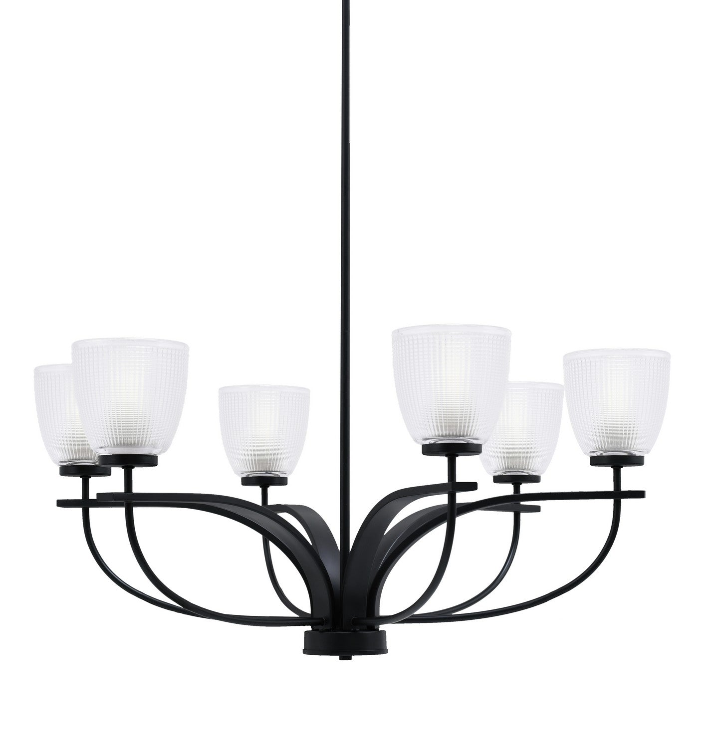 Toltec LightingHome| 3906-MB-500