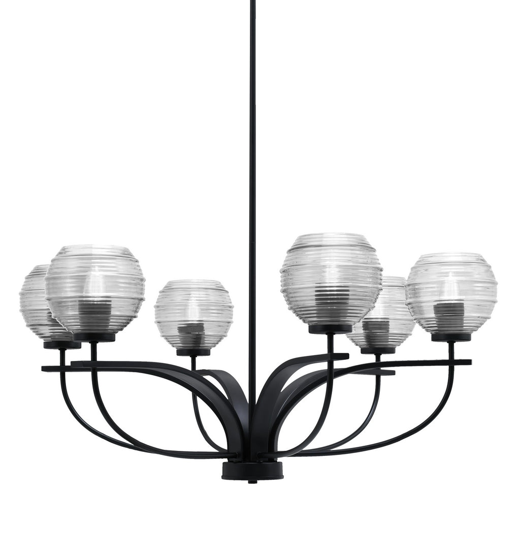 Toltec LightingHome| 3906-MB-5110