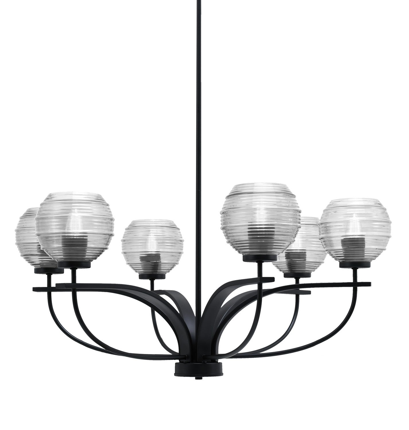 Toltec LightingHome| 3906-MB-5110