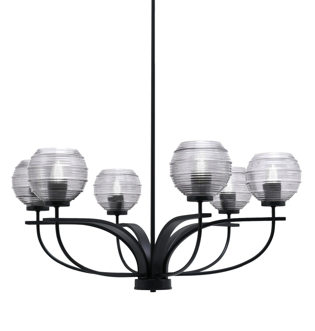 Toltec LightingHome| 3906-MB-5112