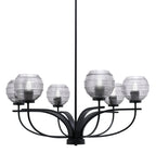 Toltec LightingHome| 3906-MB-5112