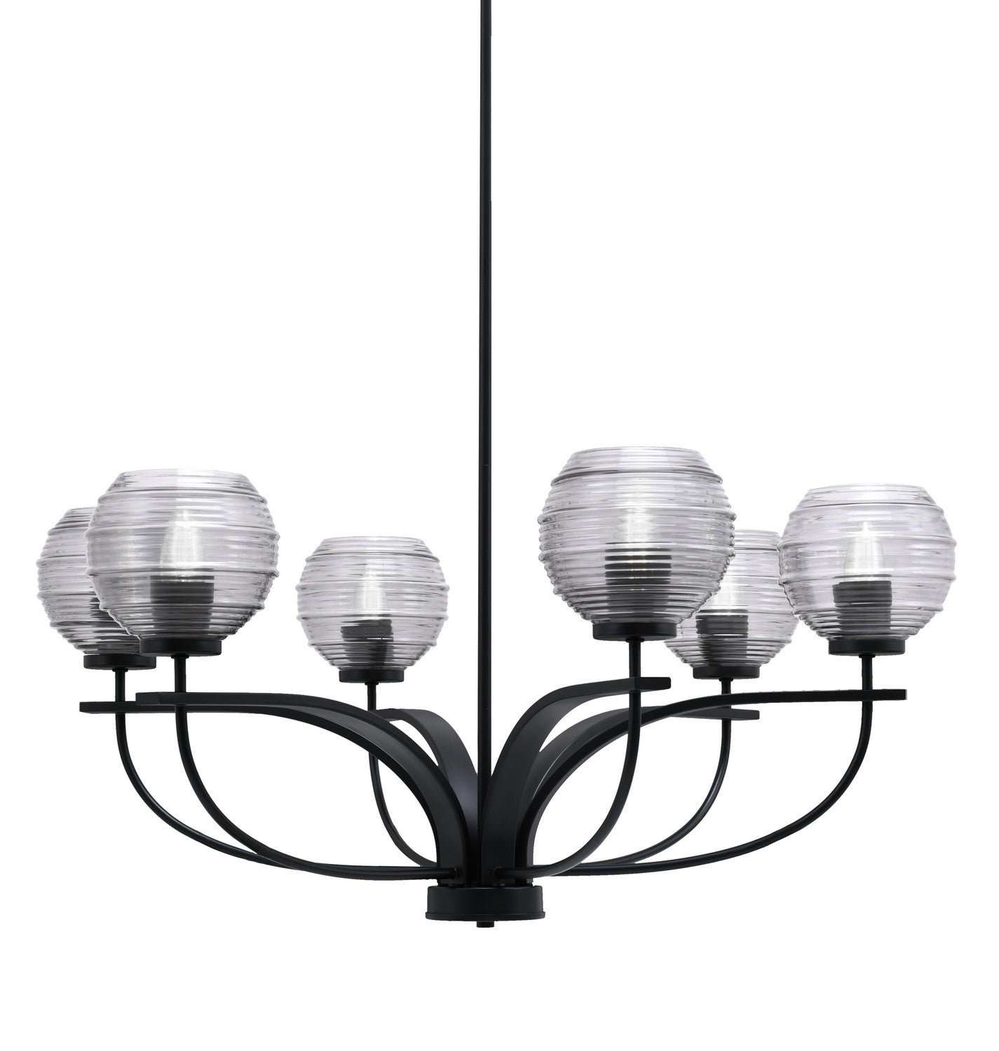 Toltec LightingHome| 3906-MB-5112