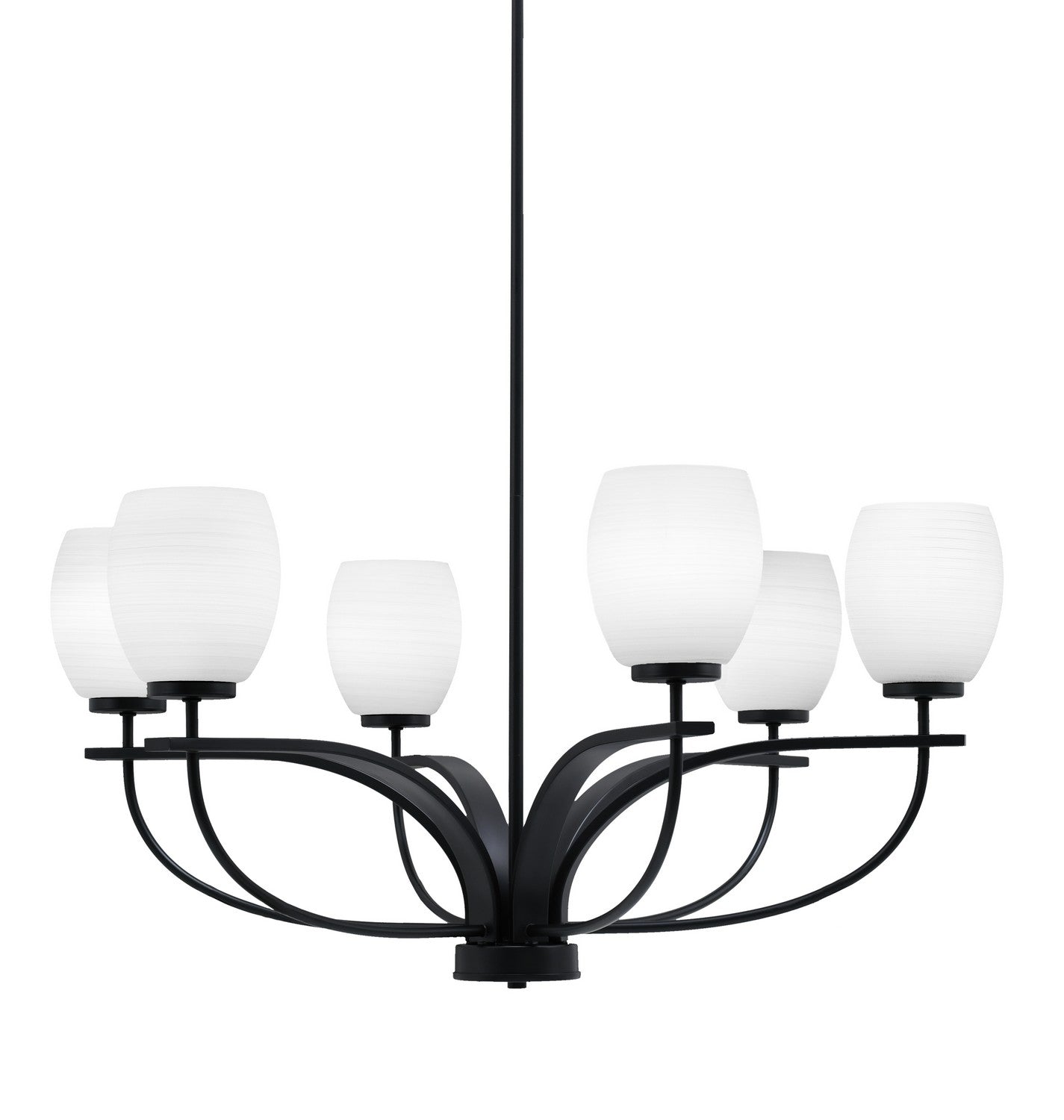 Toltec LightingHome| 3906-MB-615
