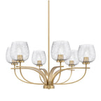 Toltec LightingHome| 3906-NAB-4812