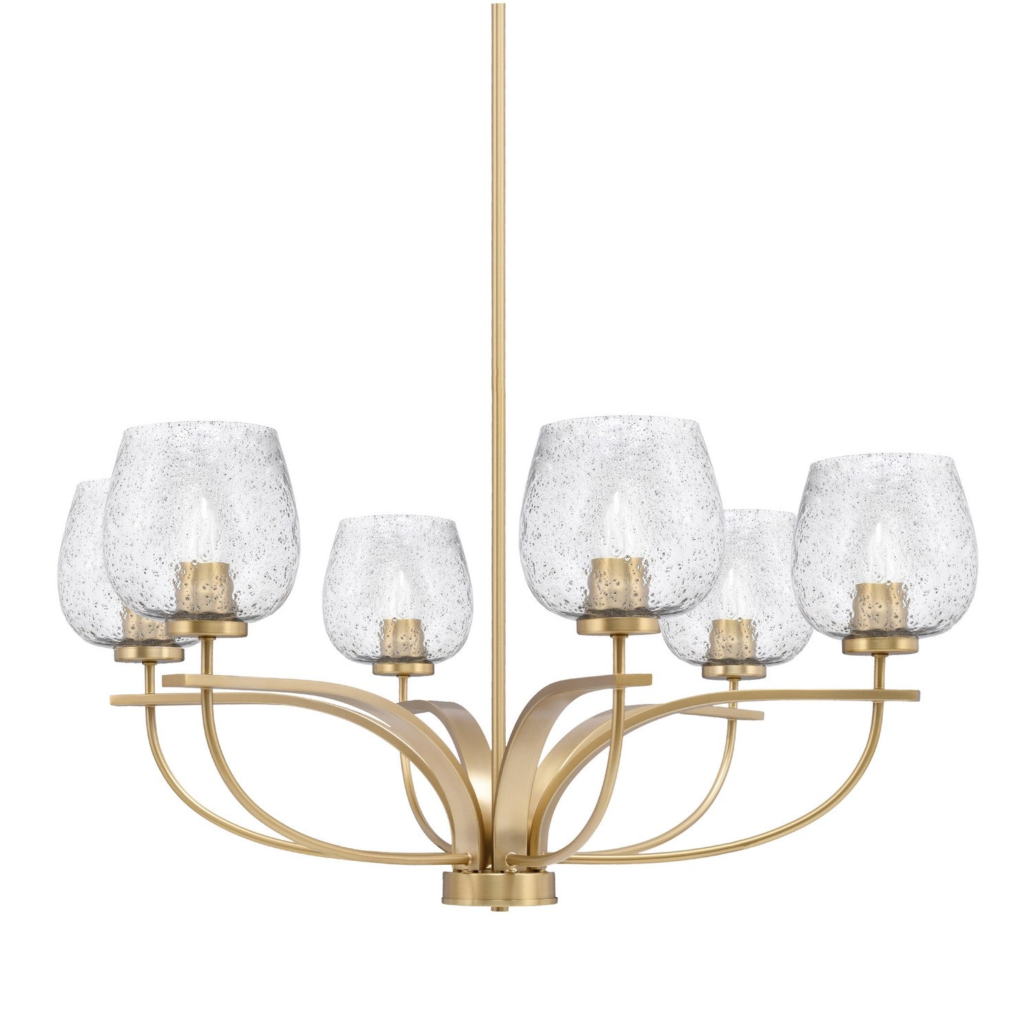 Toltec LightingHome| 3906-NAB-4812