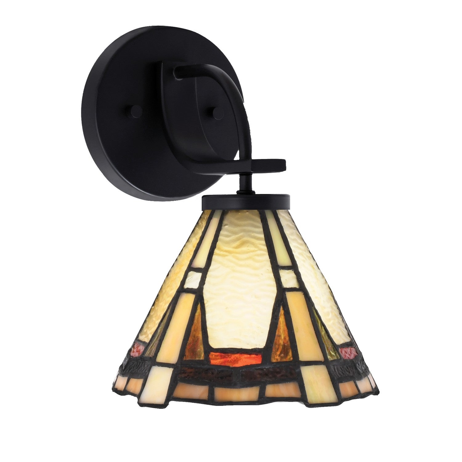 Toltec LightingHome| 3911-MB-9345
